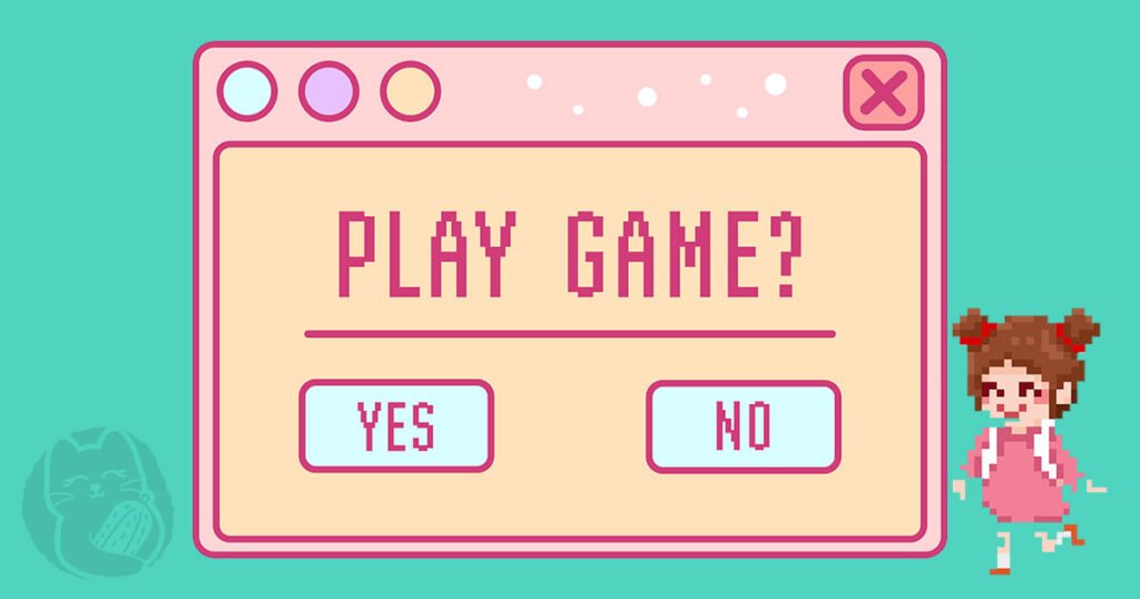 how becoming a parent changed my gaming